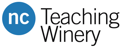 Logo for the Niagara College Teaching Winery