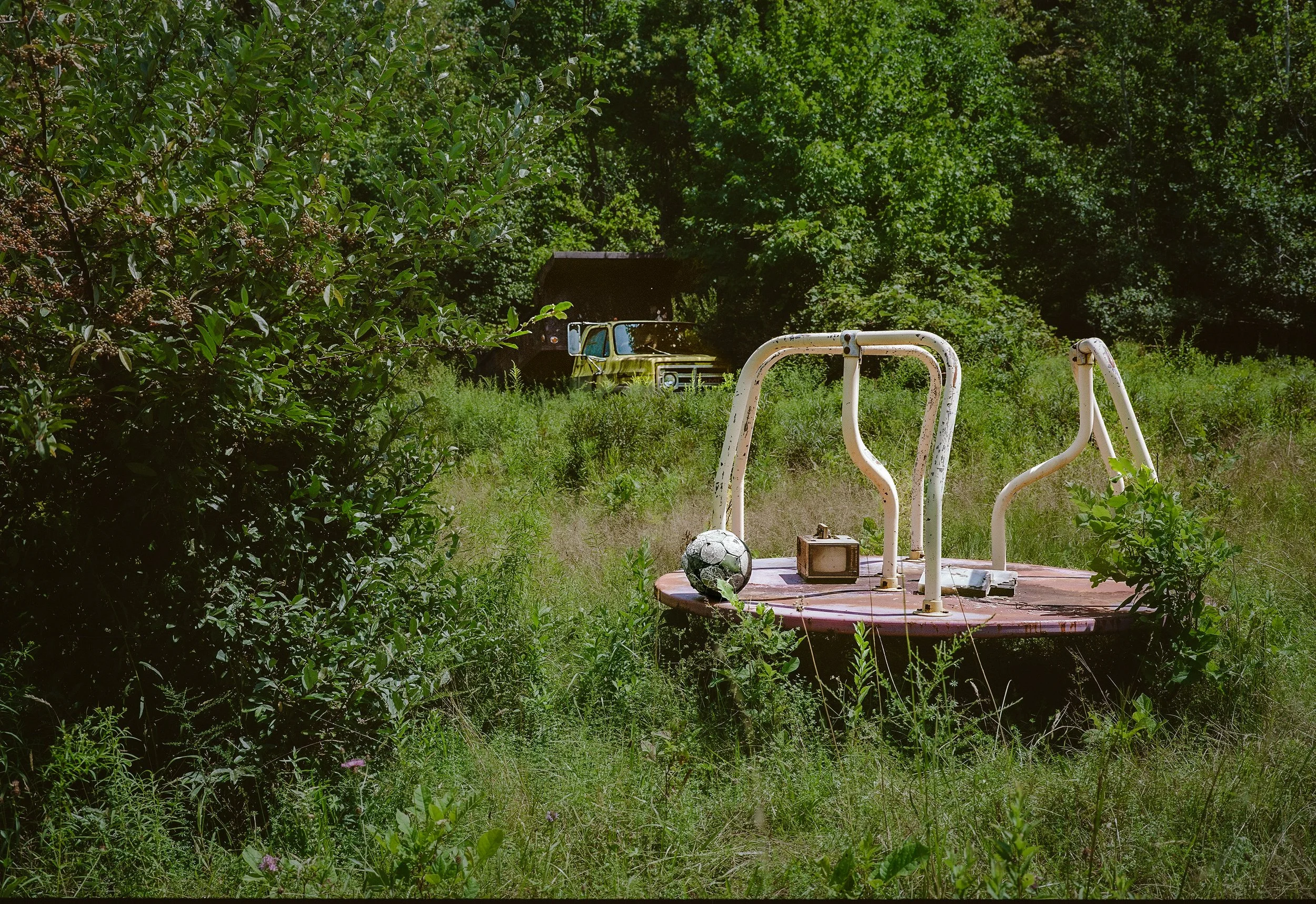 Analogue 6x9 120mm