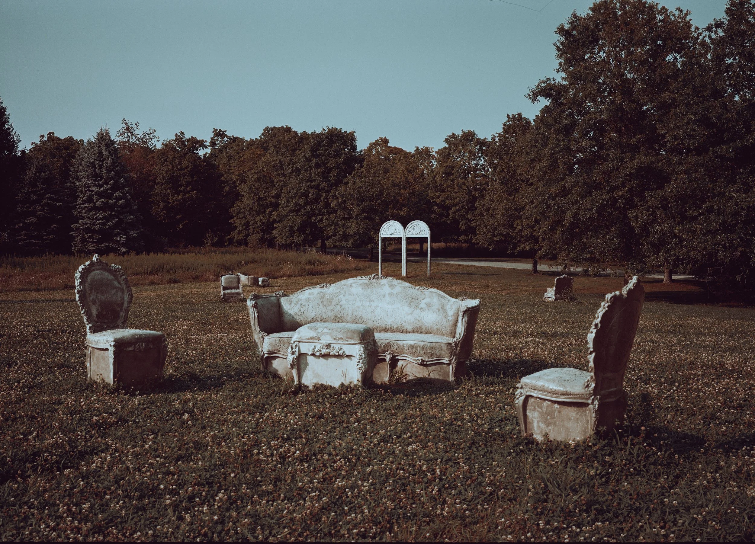 Analogue 6x9 120mm