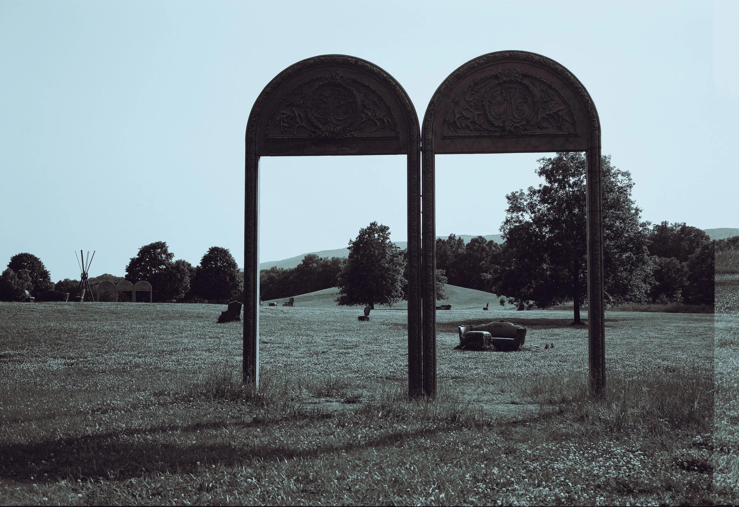 Analogue 6x9 120mm
