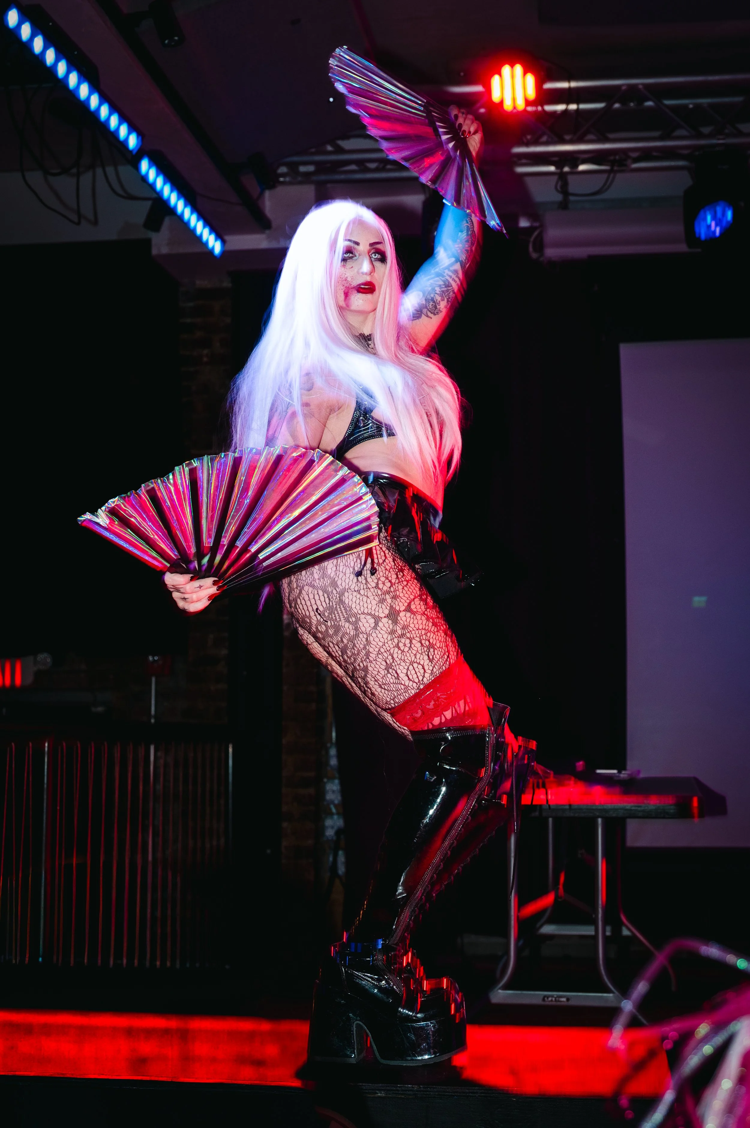 Elysium Boston