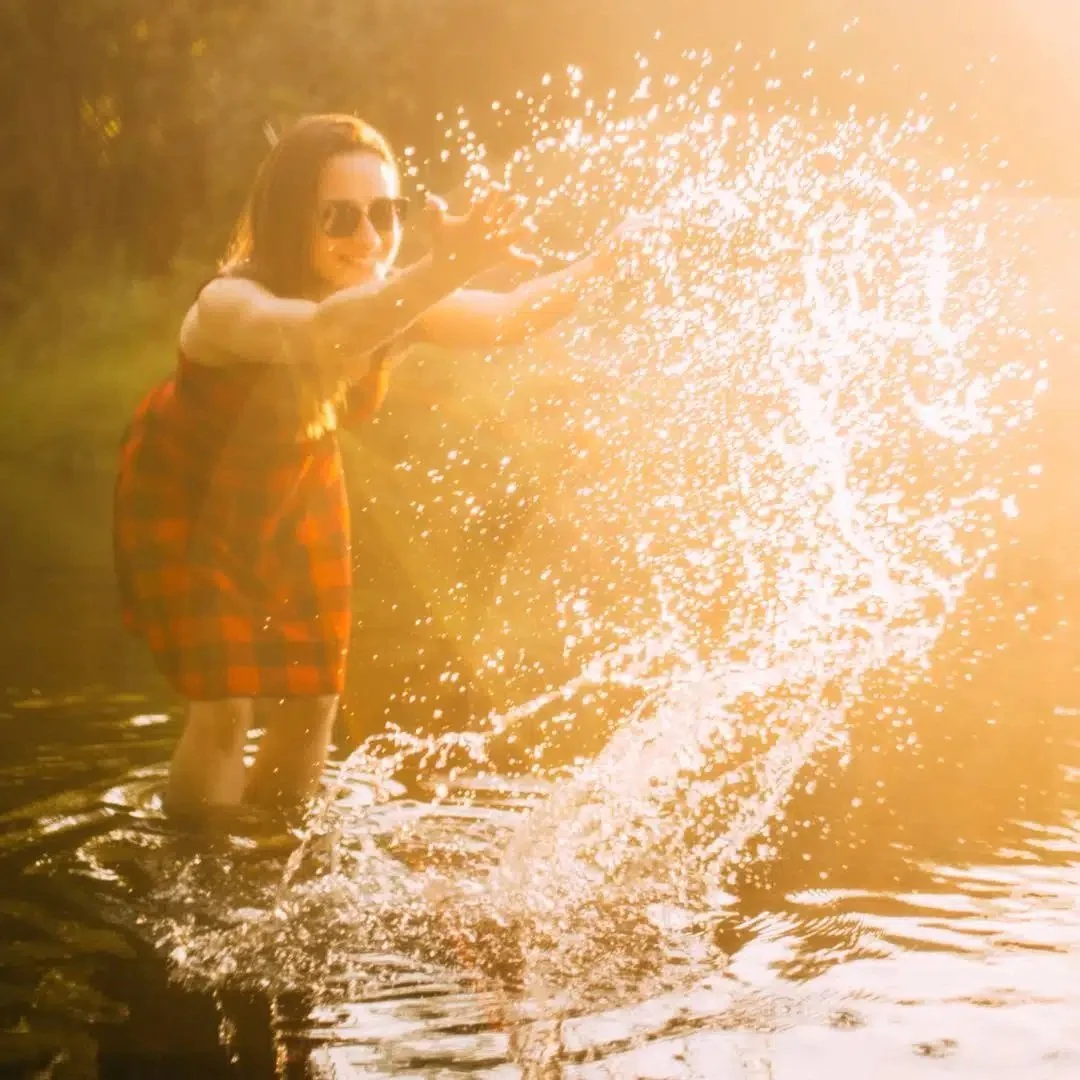 Sommerpause für den Kopf