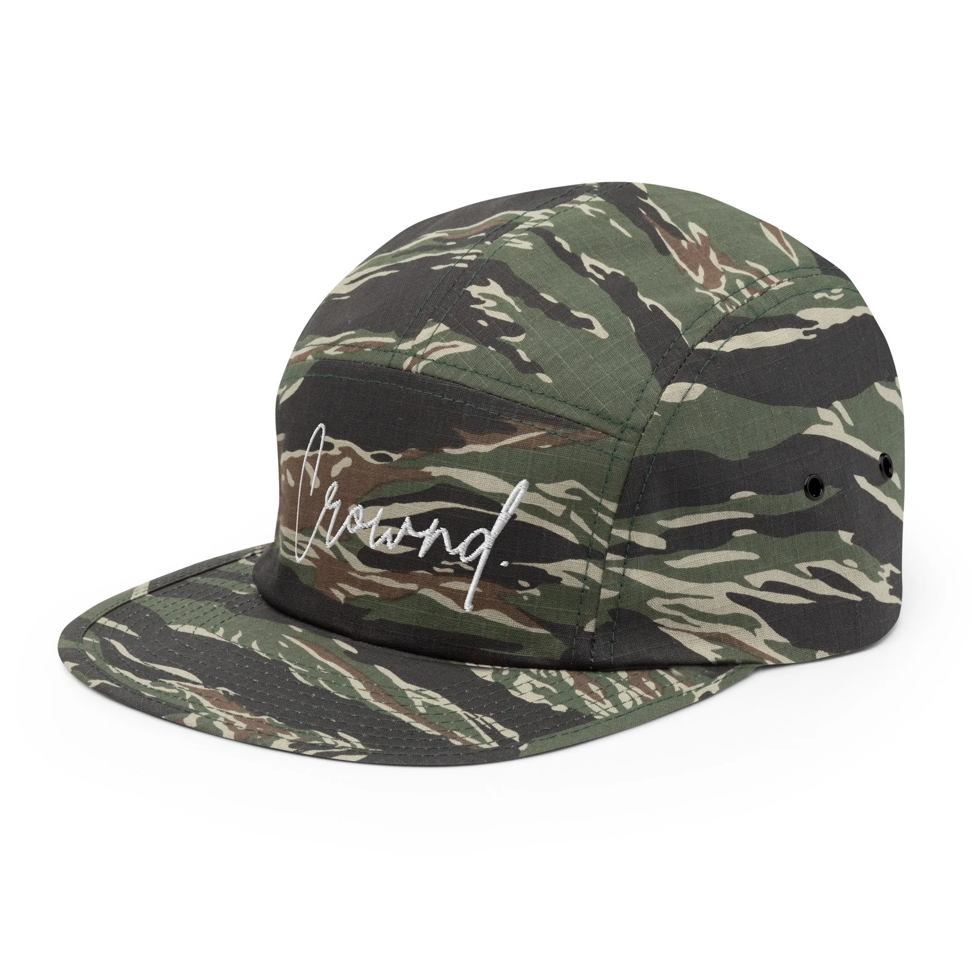 5-panel-cap-green-tiger-camo-left-front-67b0fb22a66af.jpg