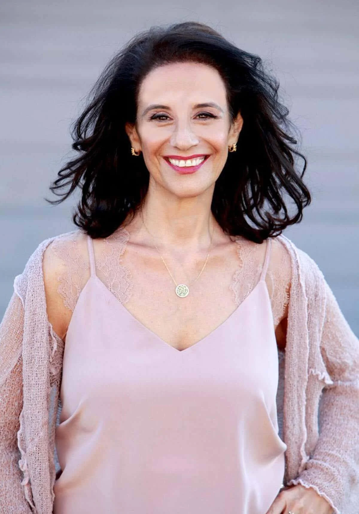 I just learned of the passing of Katherine Woodward Thomas, author of multiple books and programs including "Calling in the One" and "Conscious Uncoupling."

Around the spring of 2005, I began reading "Calling in the One.&quo