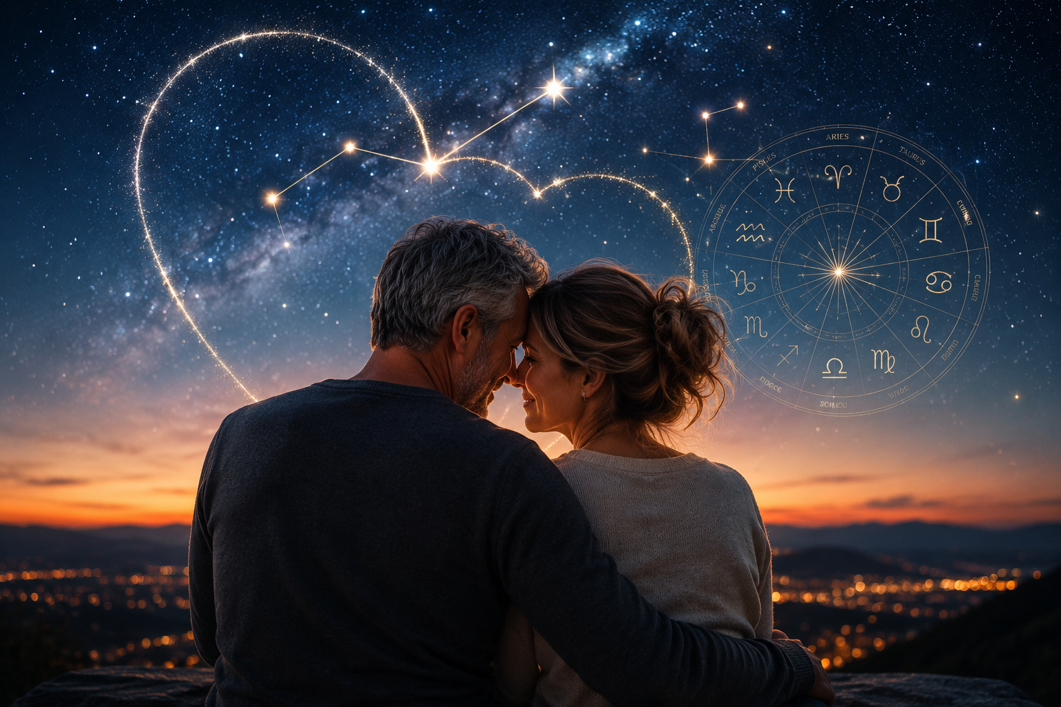 What Carol Allen Taught Me about Love