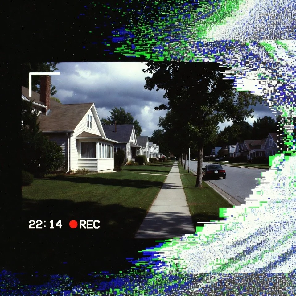 The Fidelity Collapse: Government, Security, and the Infrastructure of Trust