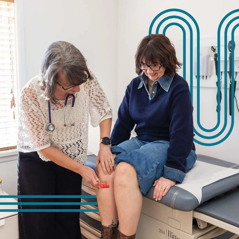Pathways to Patient Care