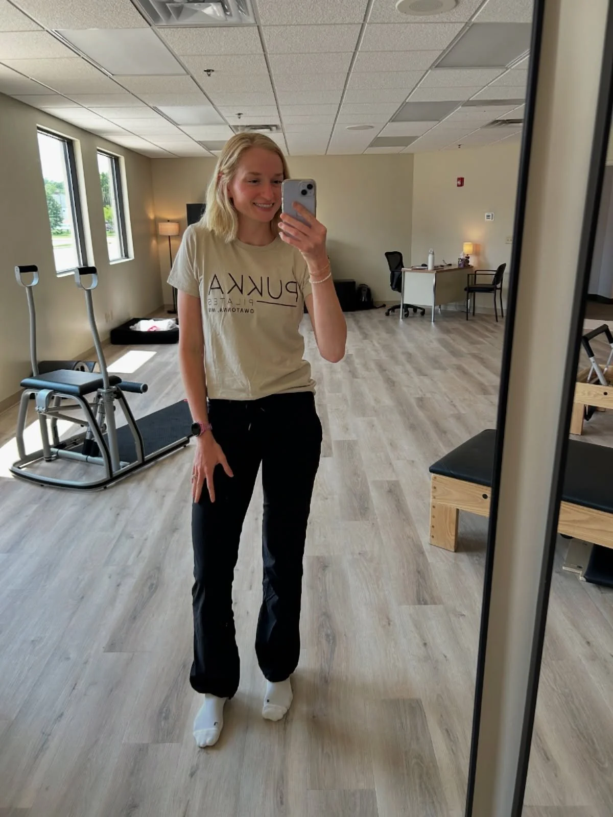 Hey Sol Studio! I've been focusing on growing my business at @pukka_pilates, and it's been absolutely amazing! As a result of devoting my time and energy to Pukka, I&rsquo;ve taken a step back from Sol over the past few weeks. To make up for my absen