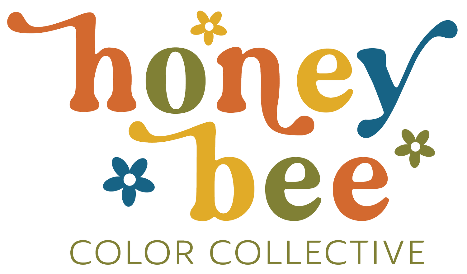 Honey Bee Color Collective