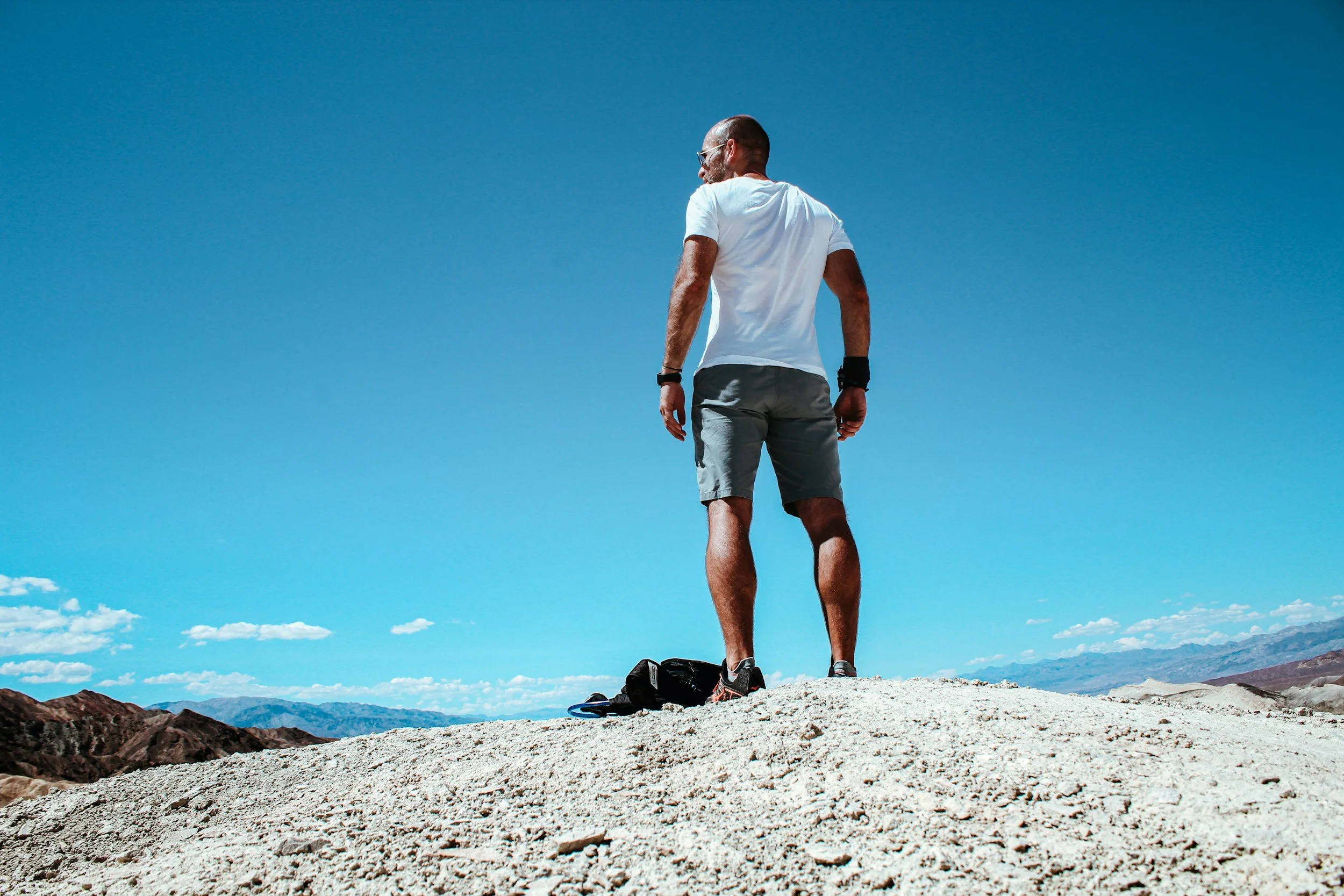 Exercise Safely in Austin’s Heat: A PT’s 10‑Step Plan