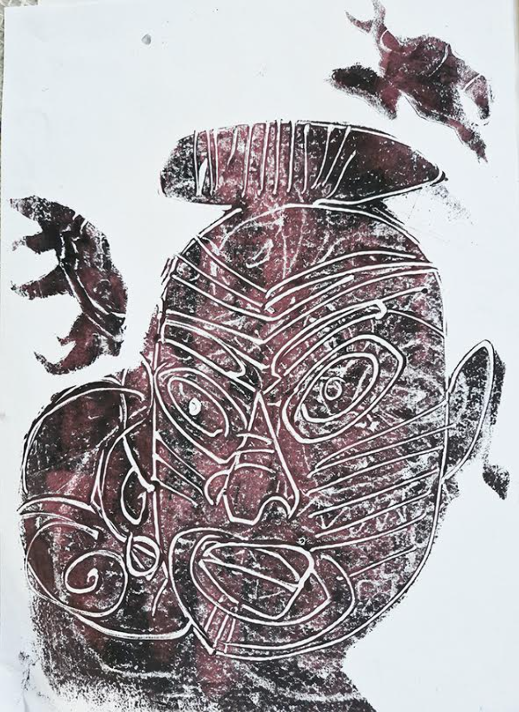 inuit mor