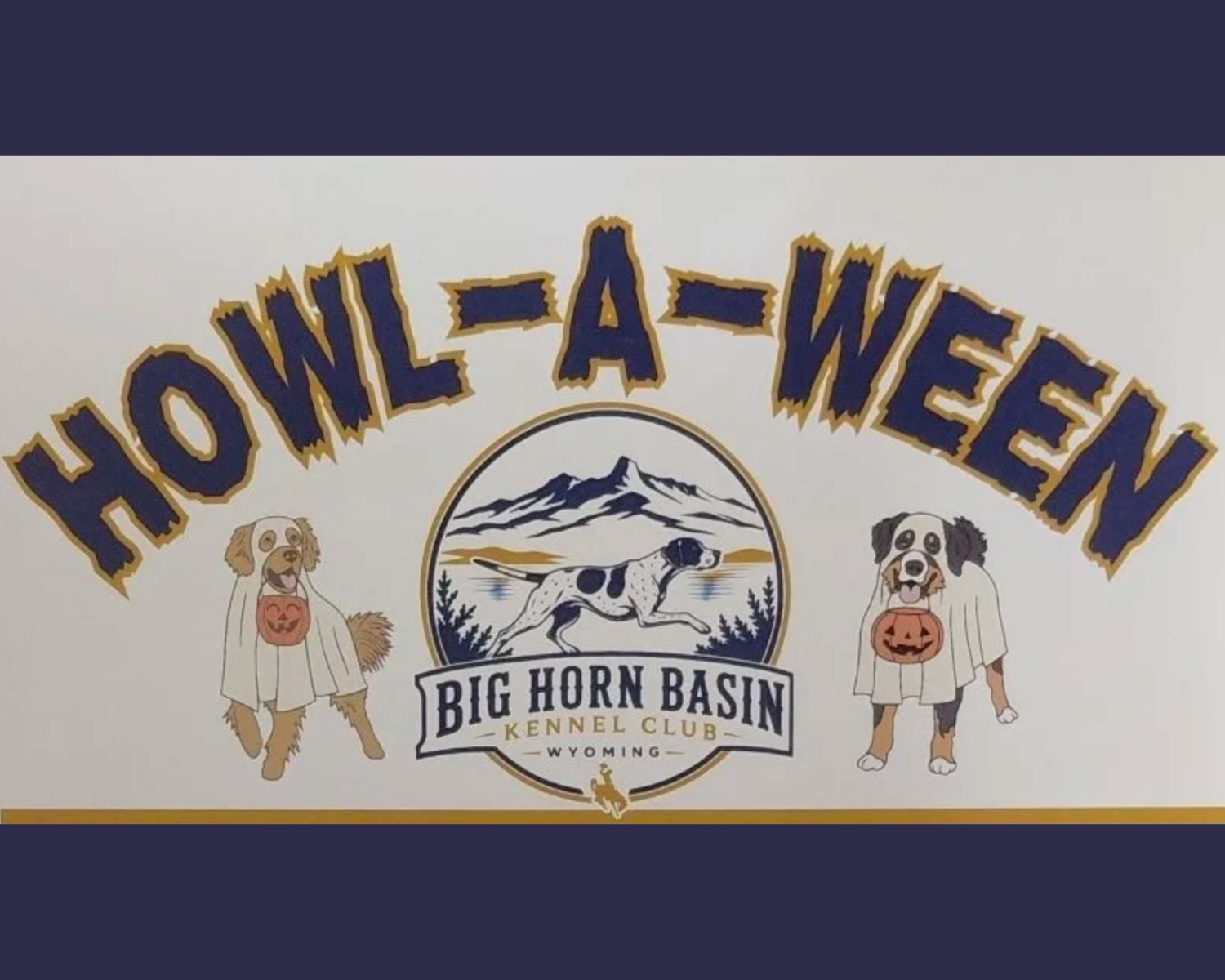 Howl-A-Ween Scramble