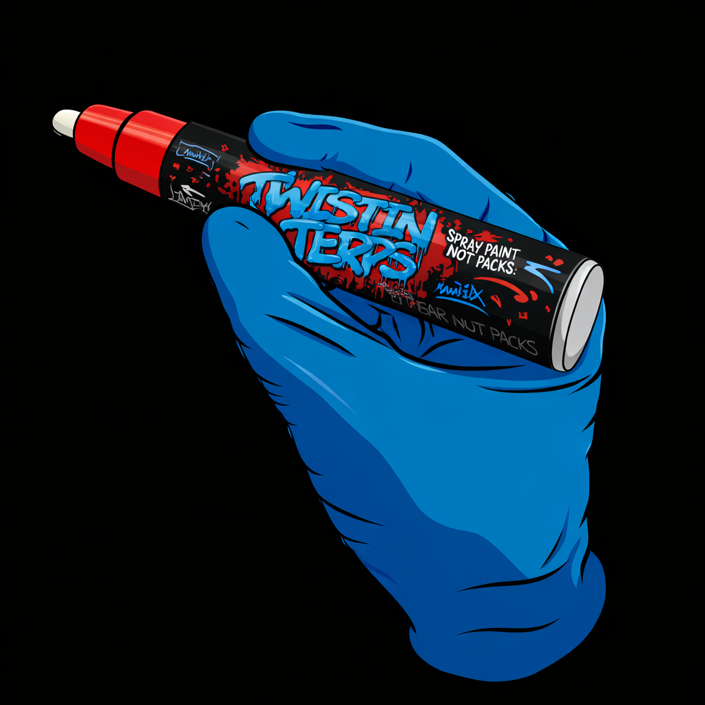 Limited Edition The Marker