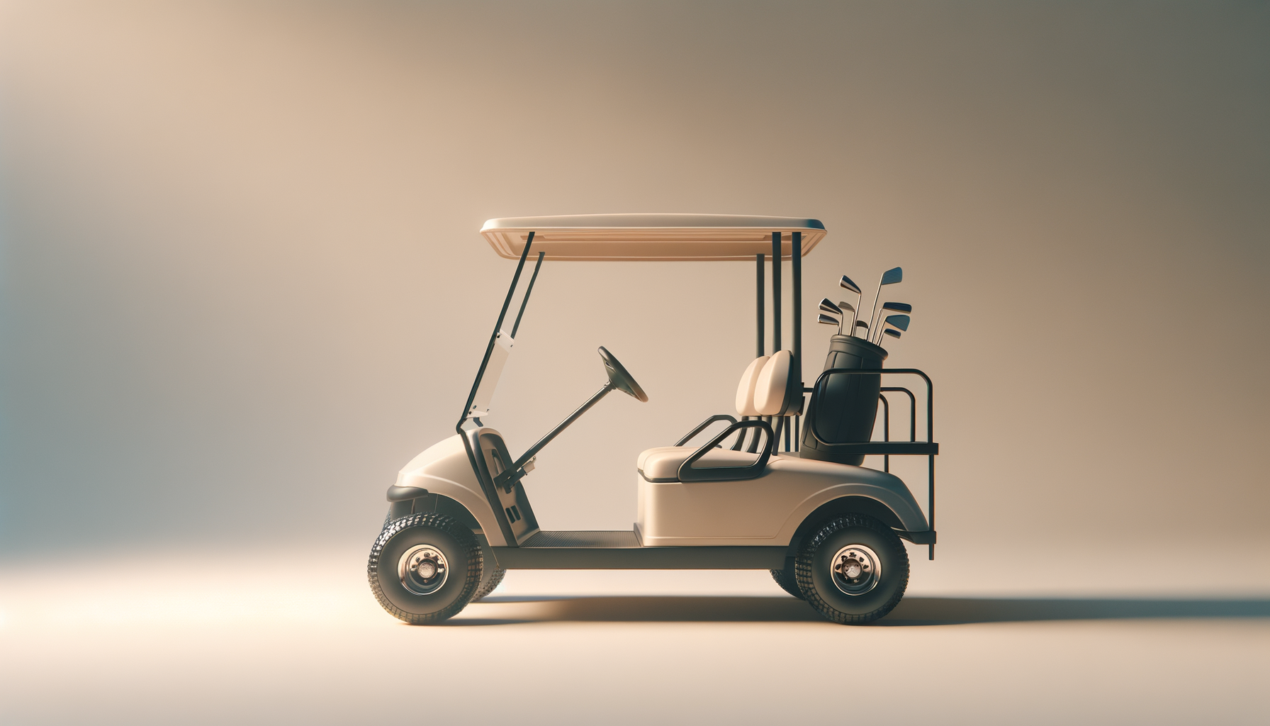 Cart Storage