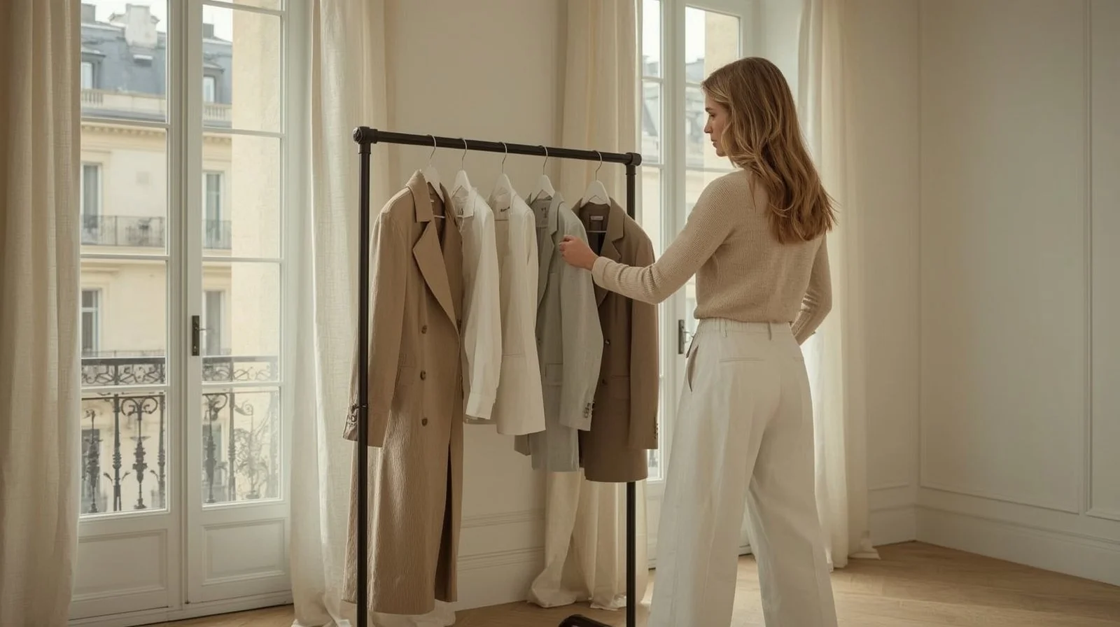 A Journey Through Fashion History: From Corsets to Crop Tops