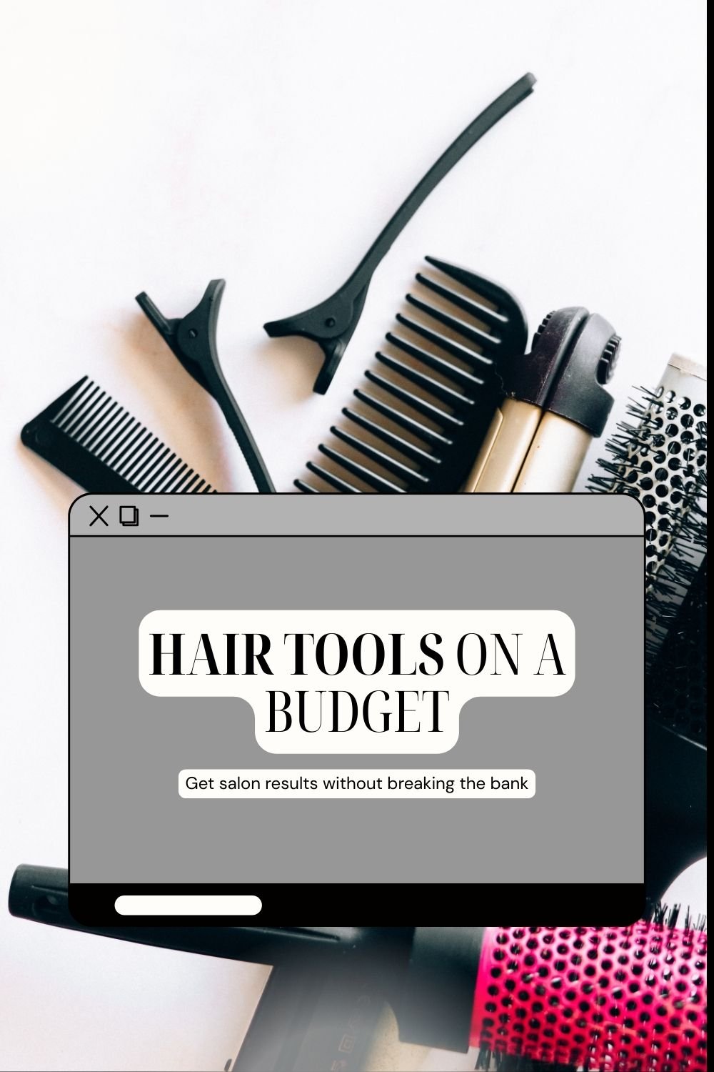 5 Affordable Hot Air Stylers for Salon-Quality Blowouts at Home