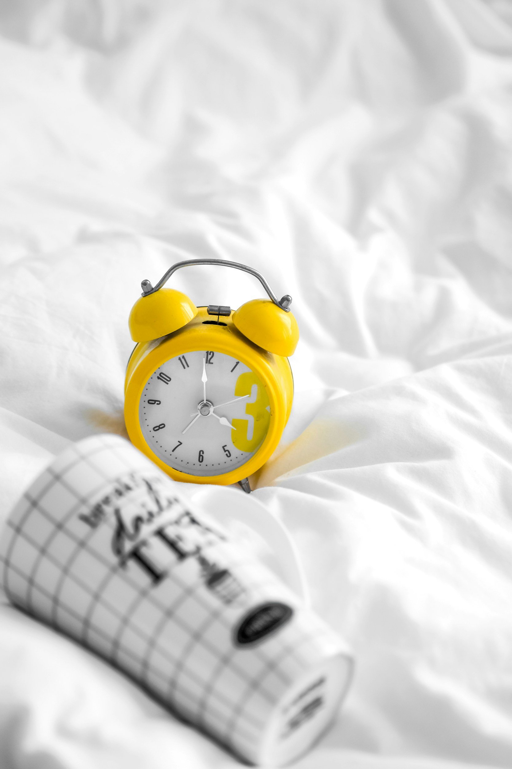 Embracing a Slow Morning Routine