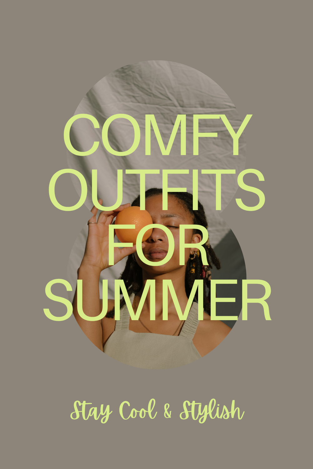Comfy Outfits for Summer: Stay Cool & Stylish