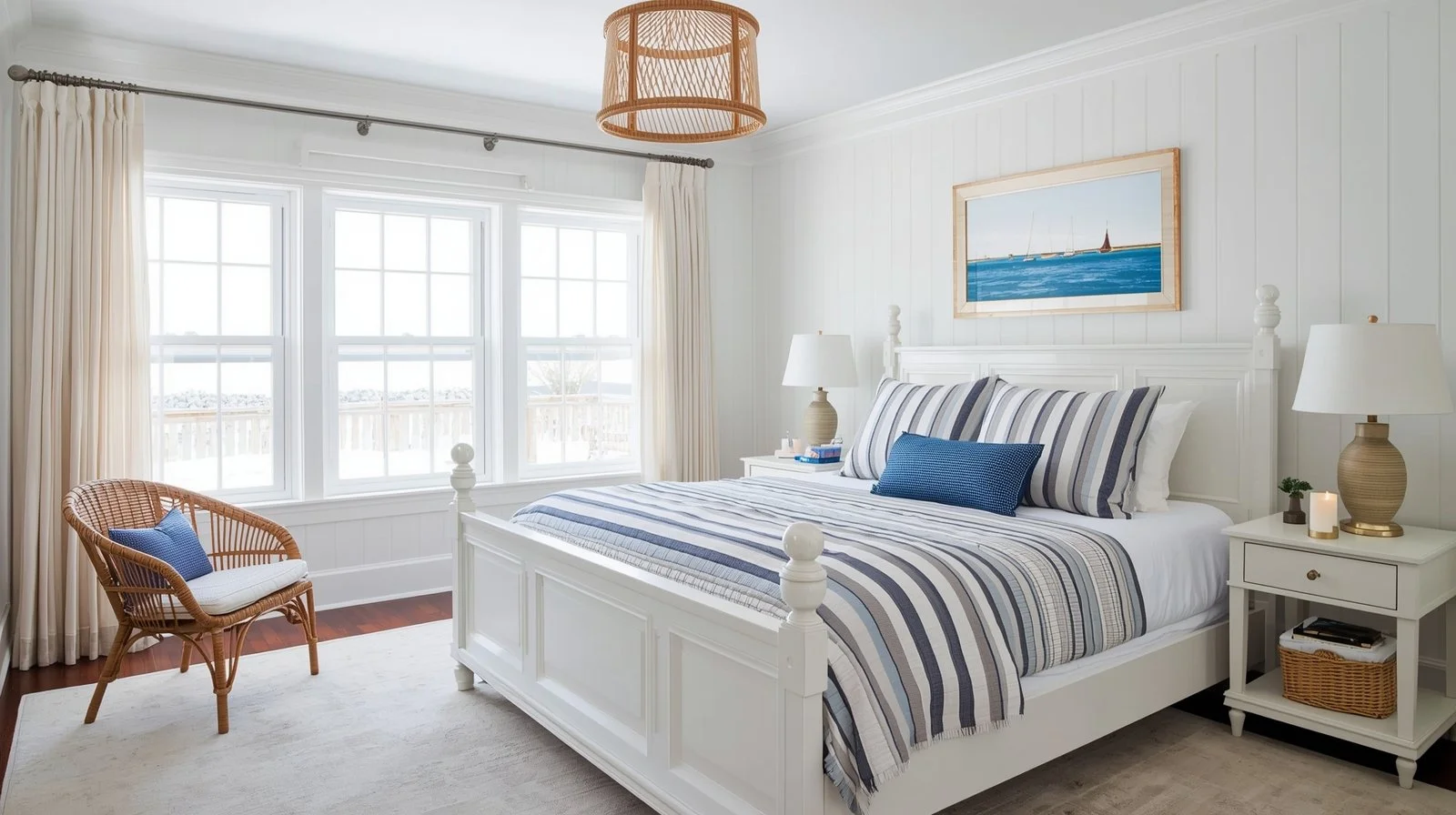 Lucid_Origin_Coastal_New_England_bedroom_whitepainted_bed_with_0-2.jpg