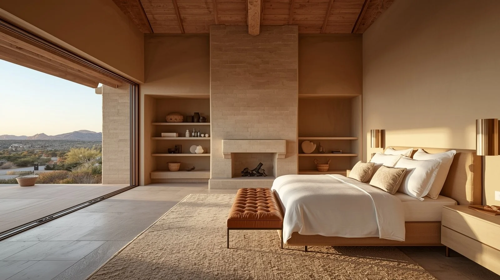 Lucid_Origin_Ultrarealistic_luxury_Southwestern_bedroom_high_a_0.jpg