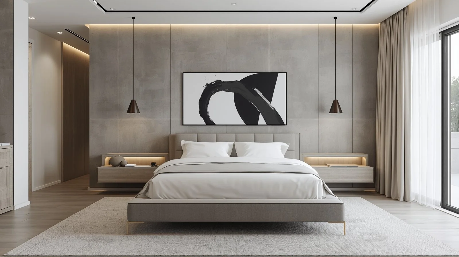 Lucid_Origin_Ultrarealistic_contemporary_minimalist_bedroom_cl_0.jpg
