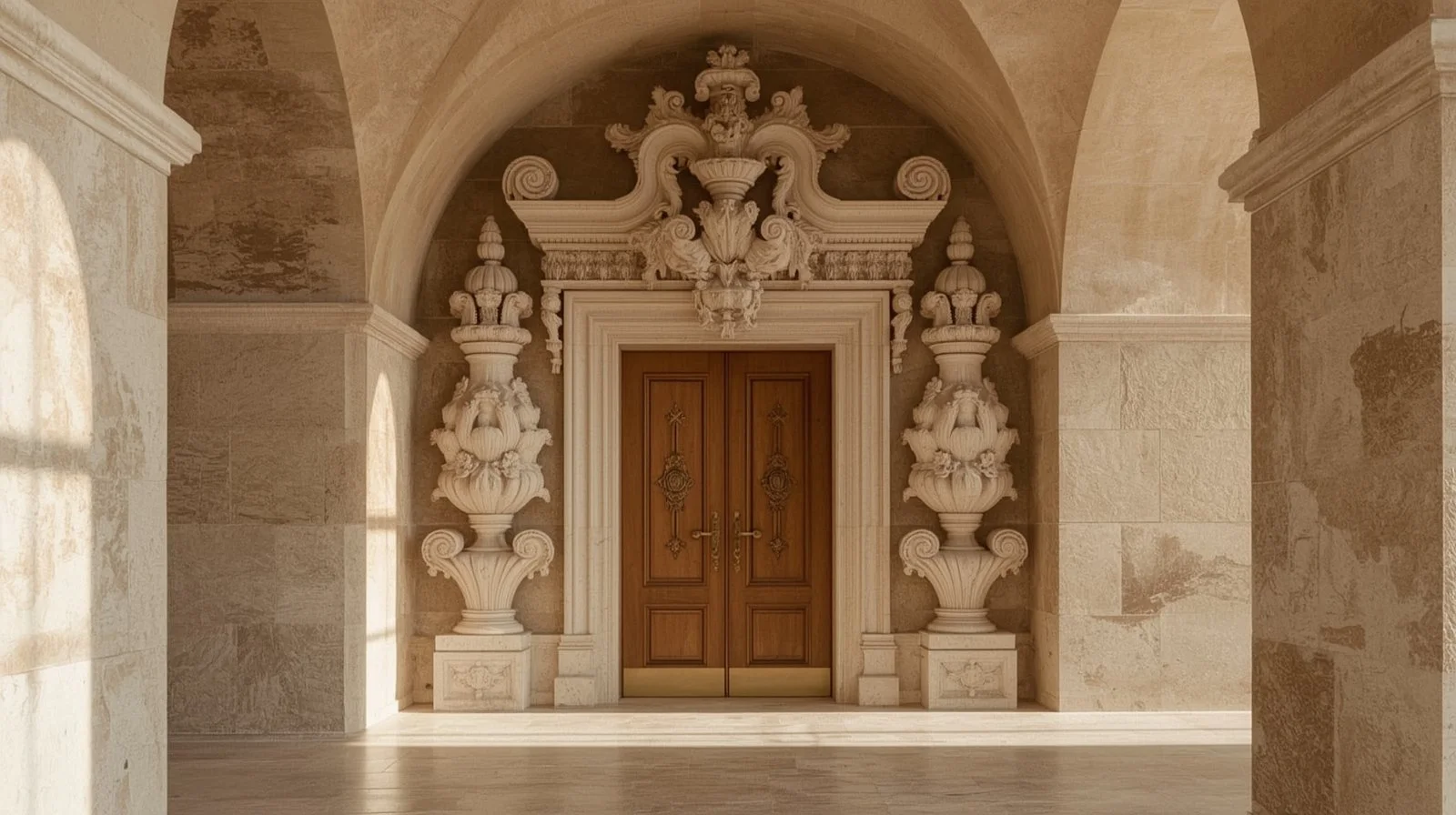 Lucid_Realism_A_grand_sculptural_entryway_with_intricate_carvi_0.jpg