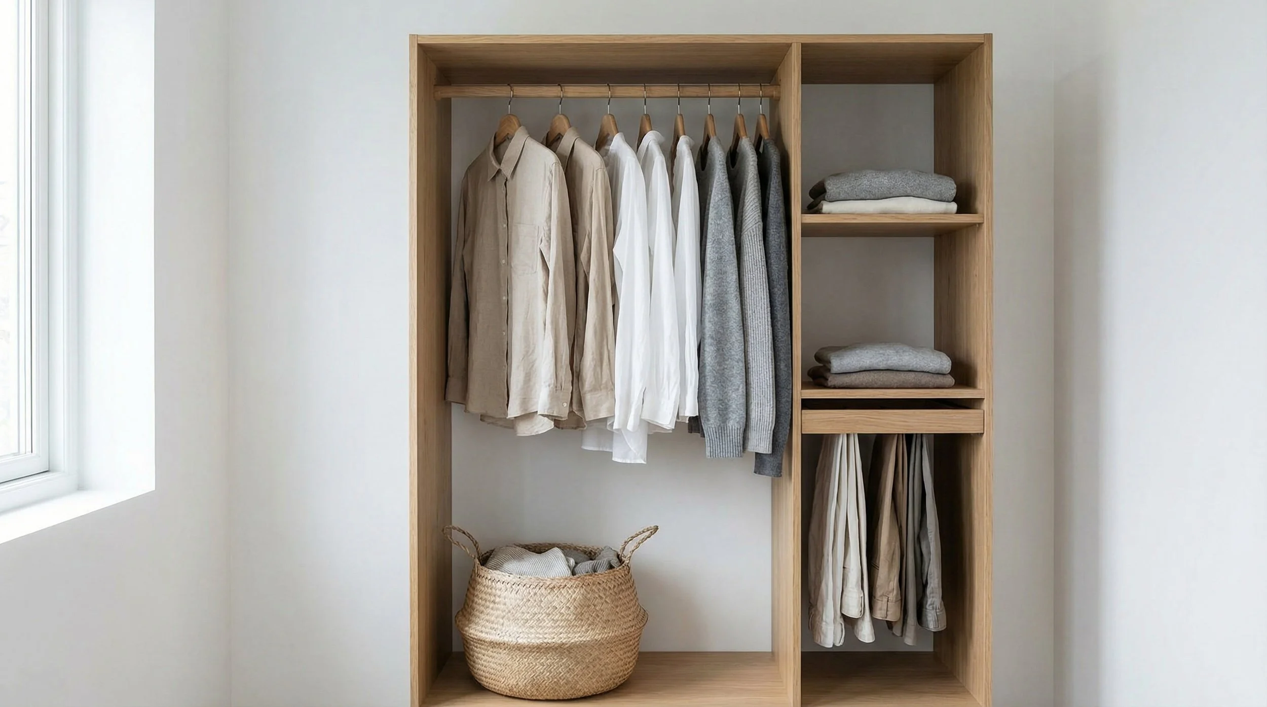 gemini-image-2_Scandinavian_minimalist_clothing_wardrobe_made_of_light_oak_with_linen_and_cotto-0.jpg