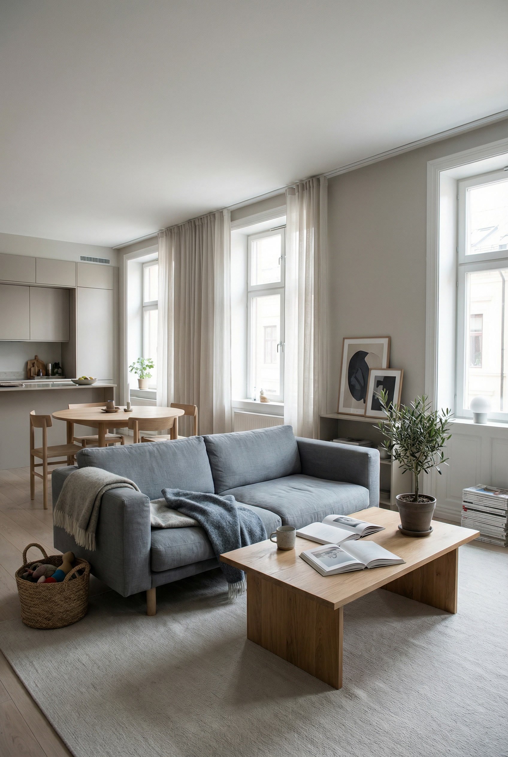 What Minimalism Looks Like in 2026