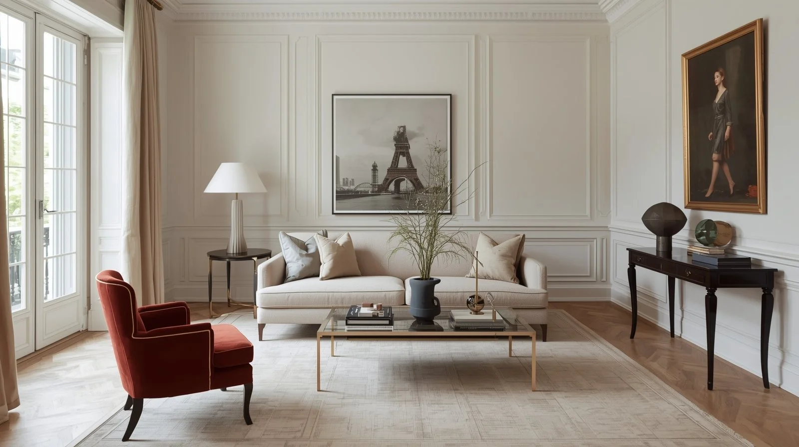 Lucid_Origin_Parisian_living_room_with_curvedleg_furniture_sle_0.jpg