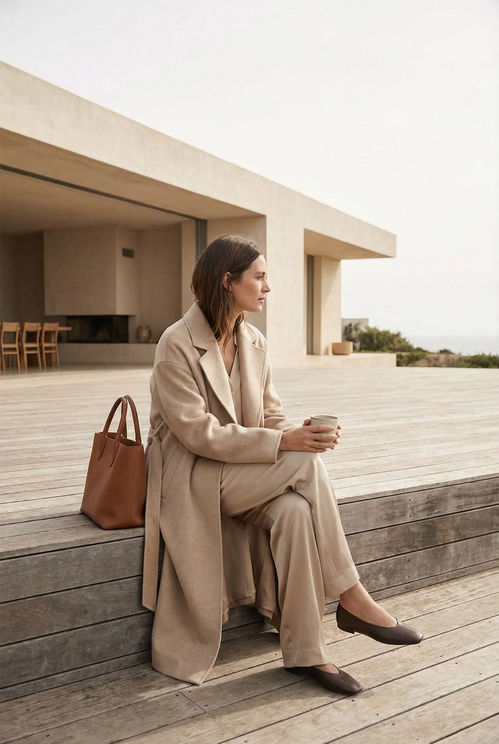 QUIET LUXURY LIFESTYLE GUIDE