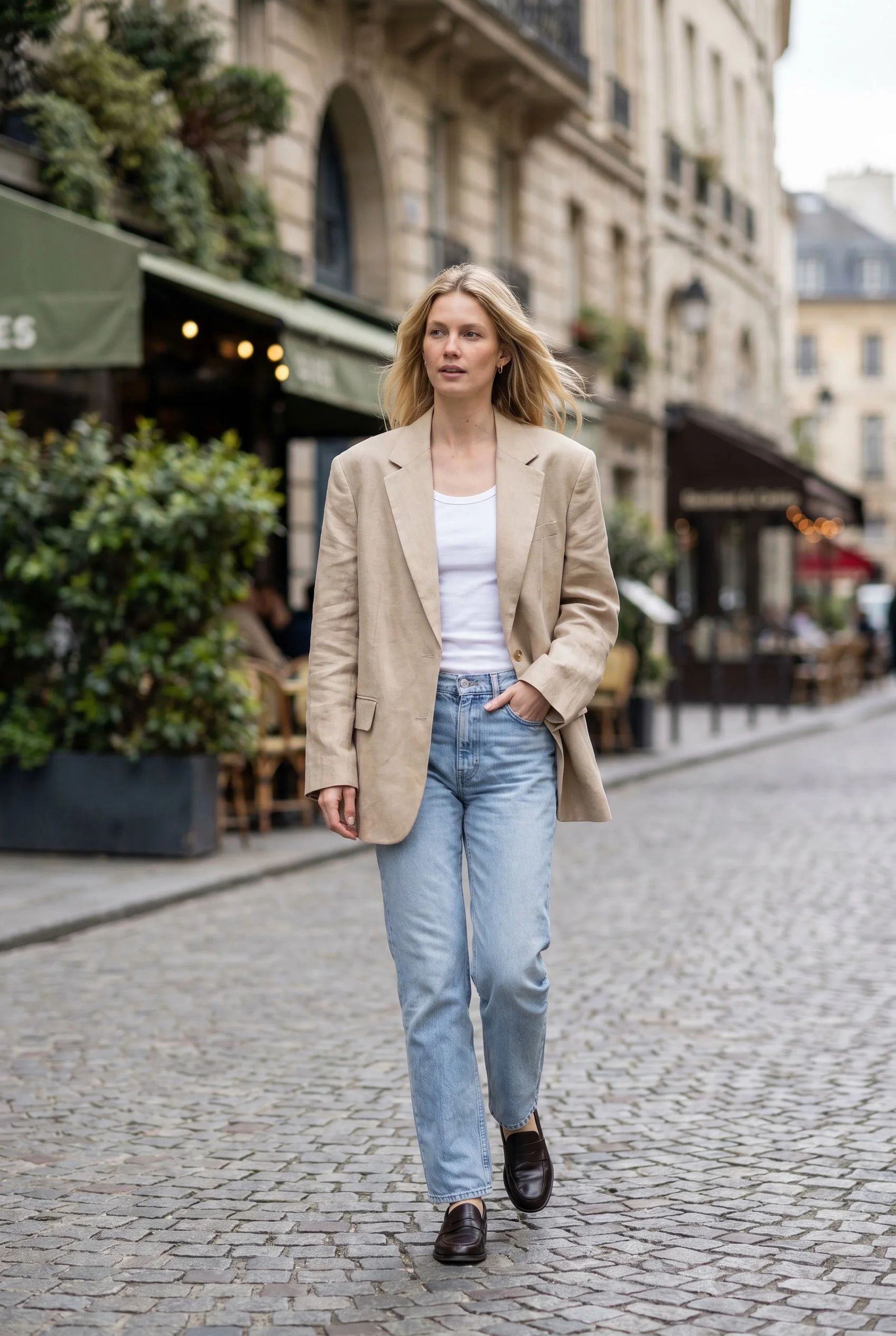 VIRGO — STYLE