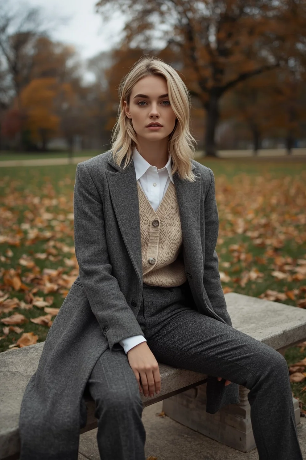 What to Wear This Fall – Effortless Outfits You’ll Actually Love