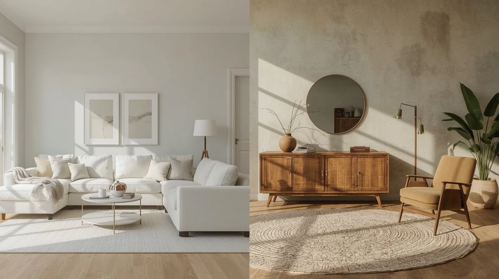 Split Interior Transformations INSPO Gallery