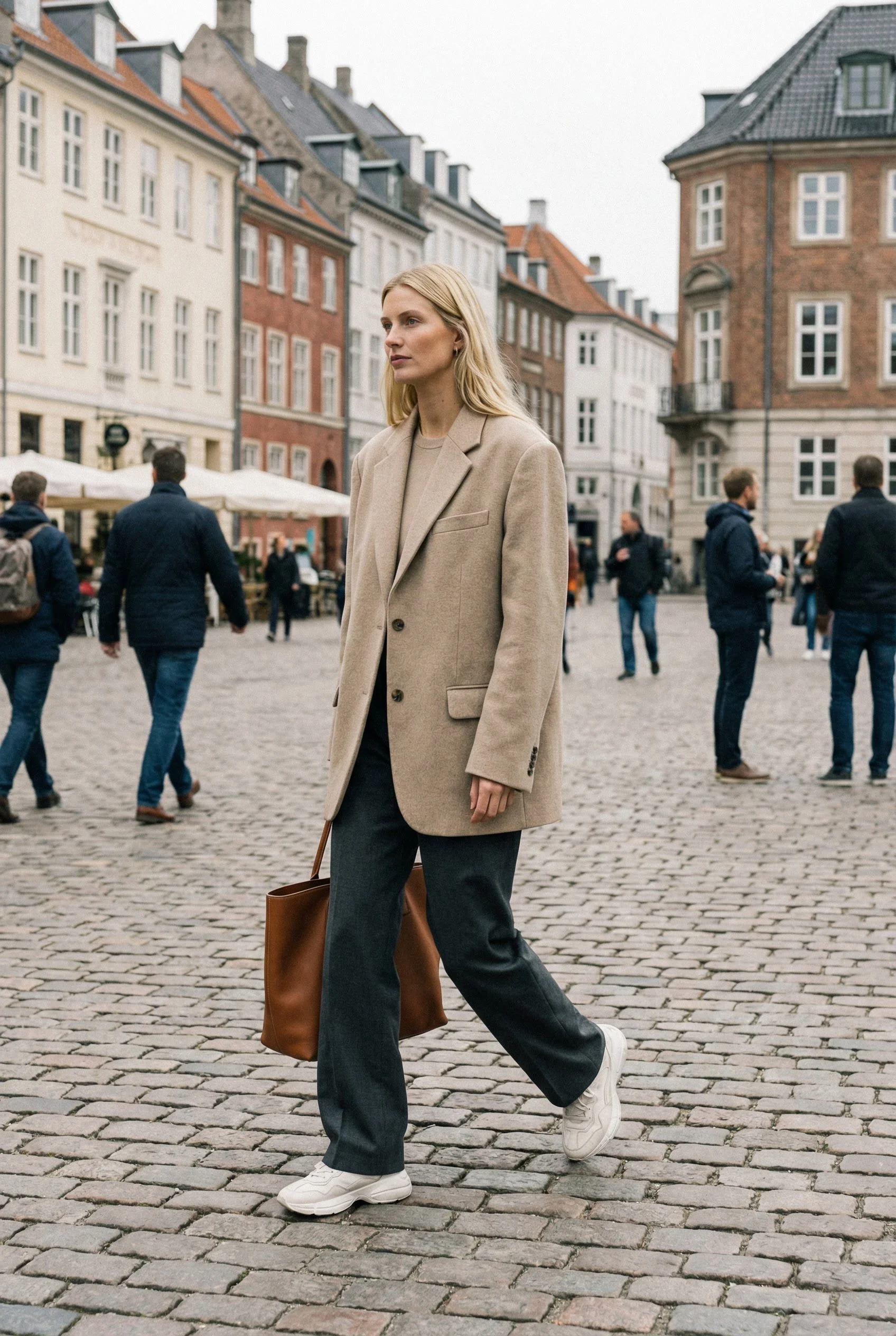 scandinavian fashion