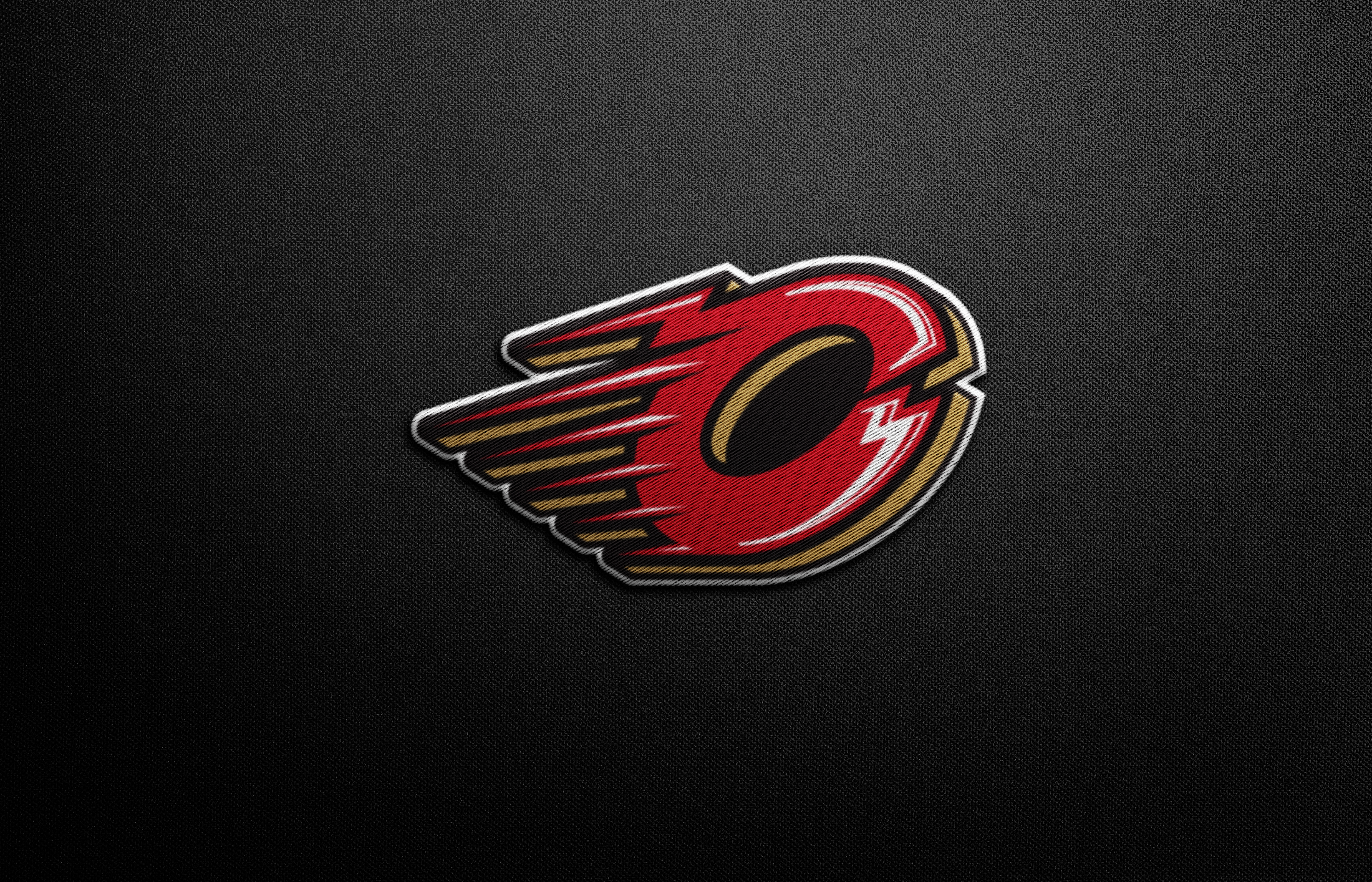 Ottawa Charge Logo Refinement