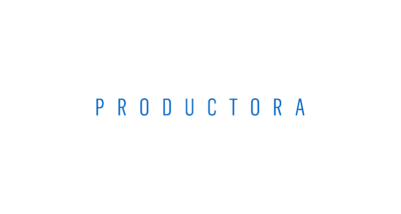 PRODUCTORA DF