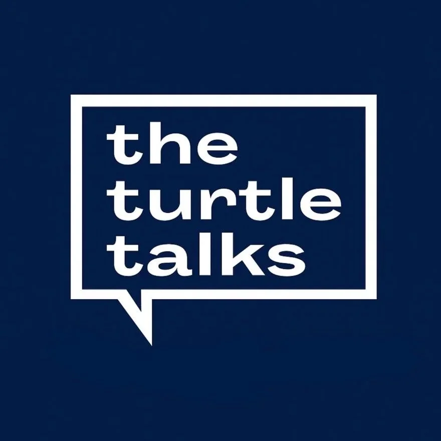 The Turtle Talks