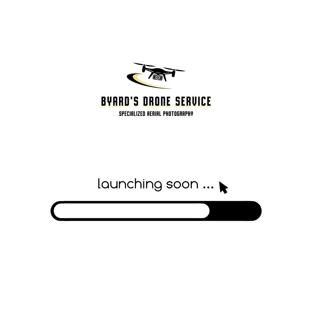 Lift off isn&rsquo;t just for drones&mdash;our website is about to launch! Stay tuned!! #aerialphotographer #drone