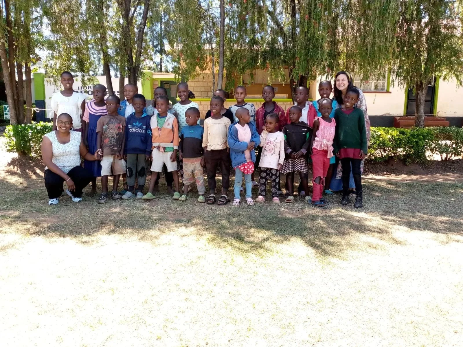 A New Chapter of Hope: Welcoming 20 New Children Into Our Microcommunity