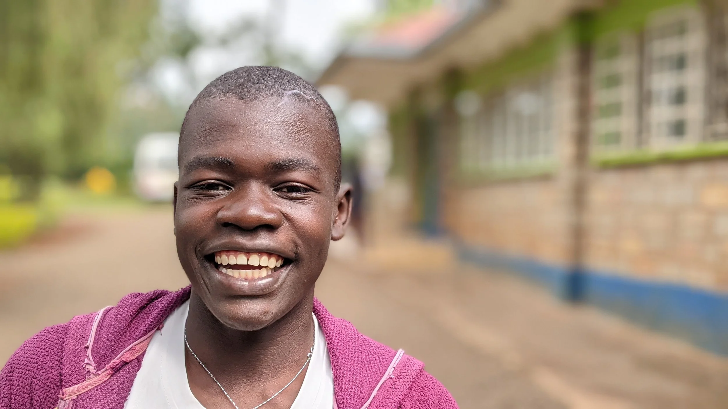 Jabari’s Journey: From Struggle to Strength 