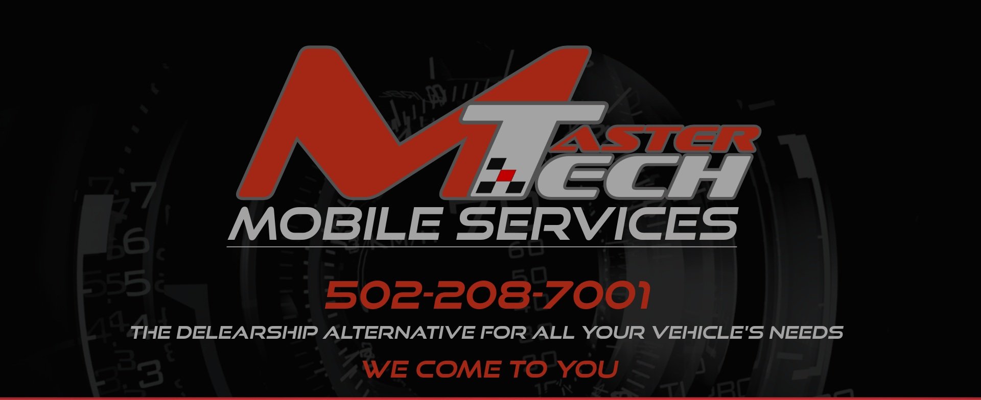Master Tech Mobile Services LLC