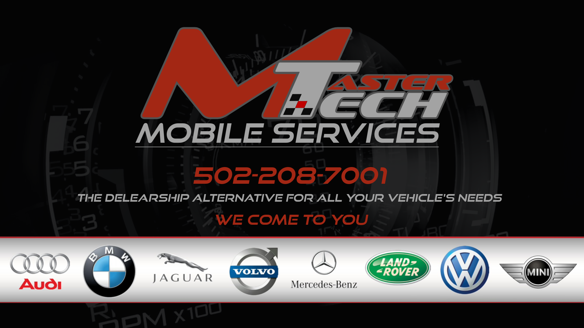 Master Tech Mobile Services LLC