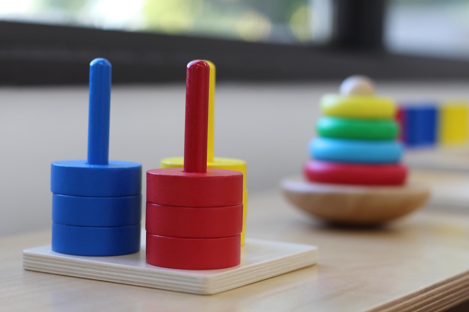 Why Independence Starts in the Toddler Years&nbsp;