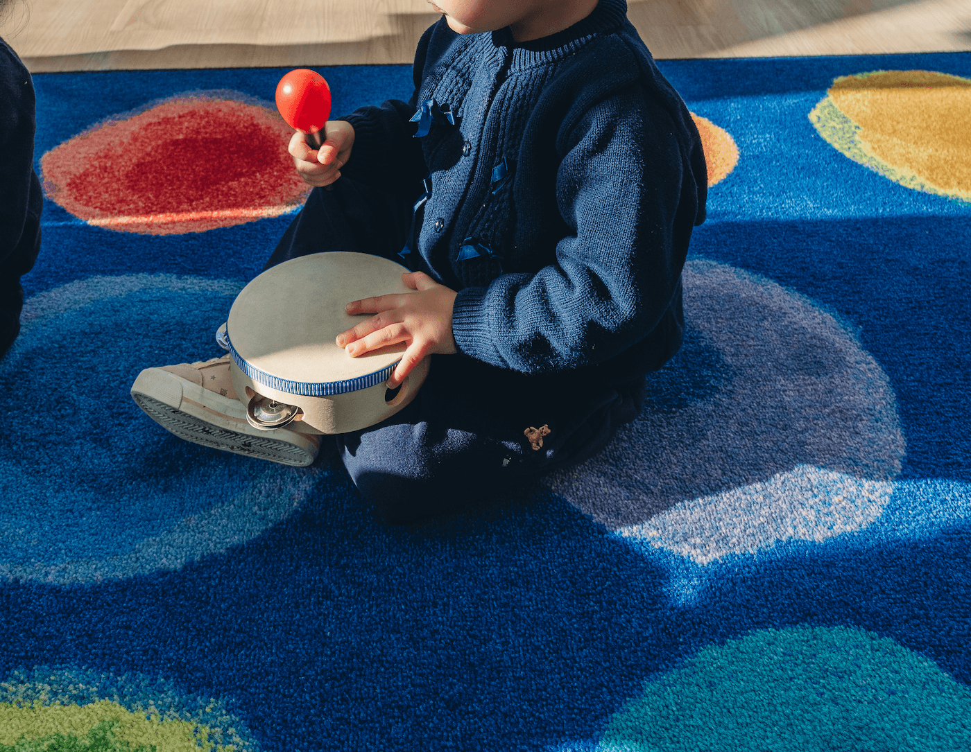 Practical Life Activities for Toddlers — Learning Through Everyday Tasks