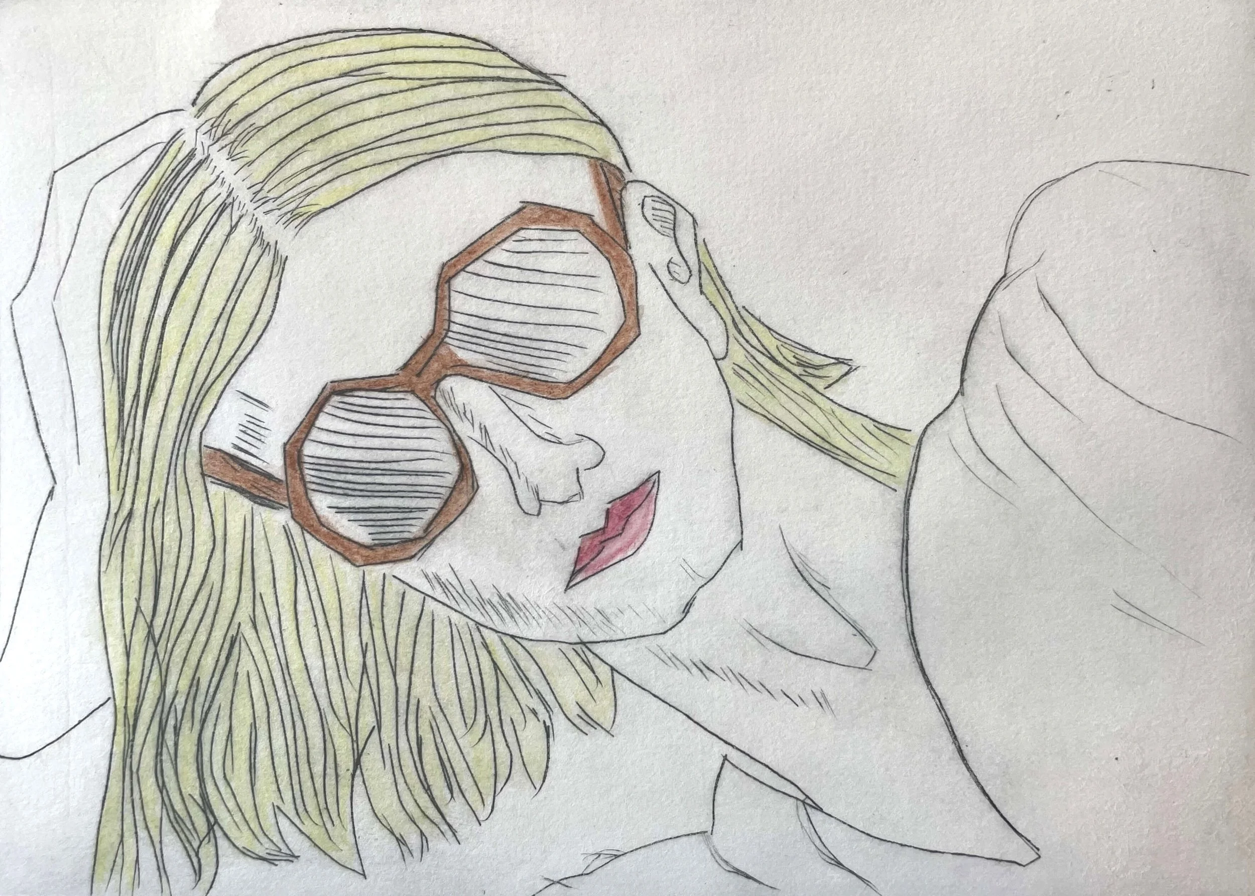 Where to find my work this spring