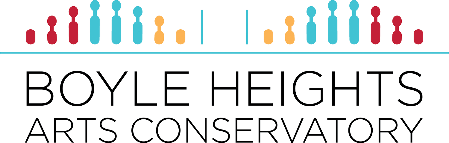 Boyle Heights Arts Conservatory