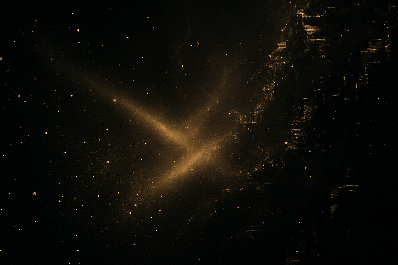 SIGNAL DROP 002: "OHA"