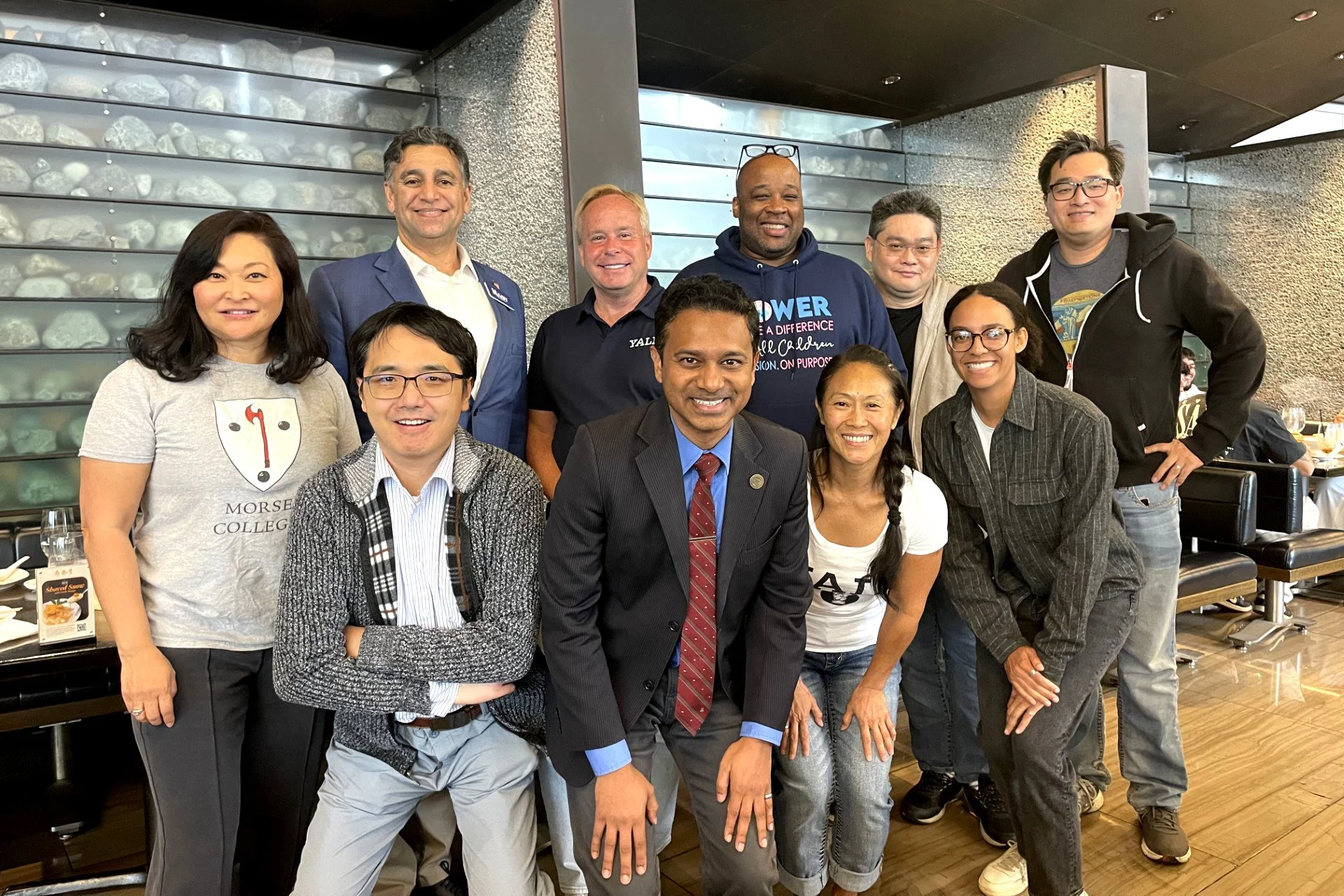 Recap: YCN Eats! at Din Tai Fung