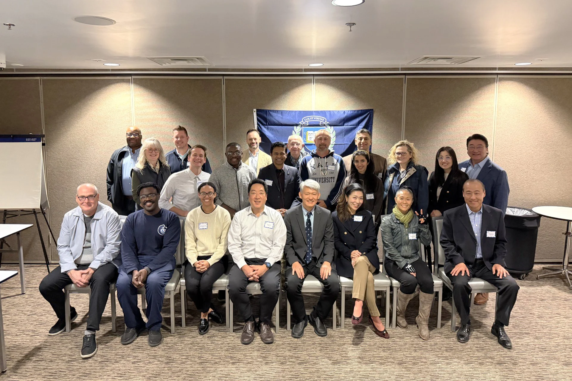 2025 YCN Annual General Meeting