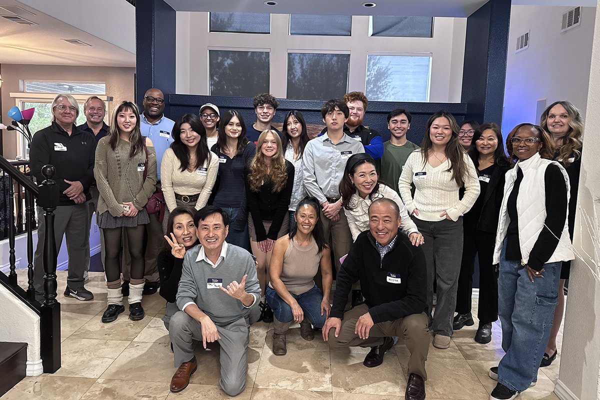 Class of 2030 Early Admits Social